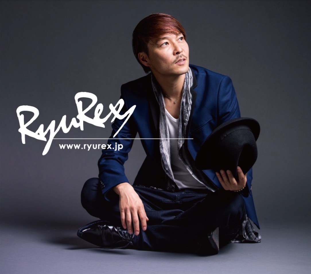 RYUREX(from MEGARYU)