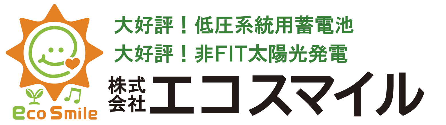 株式会社エコスマイル