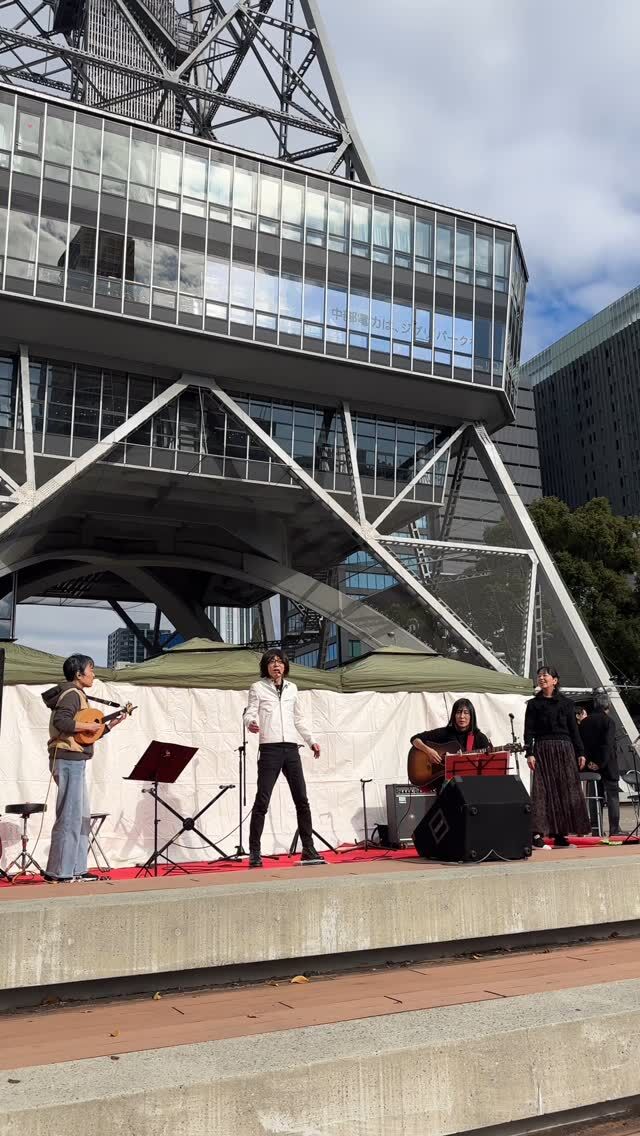 #とっておきの音楽祭in名古屋
#しゅわしゅわgo